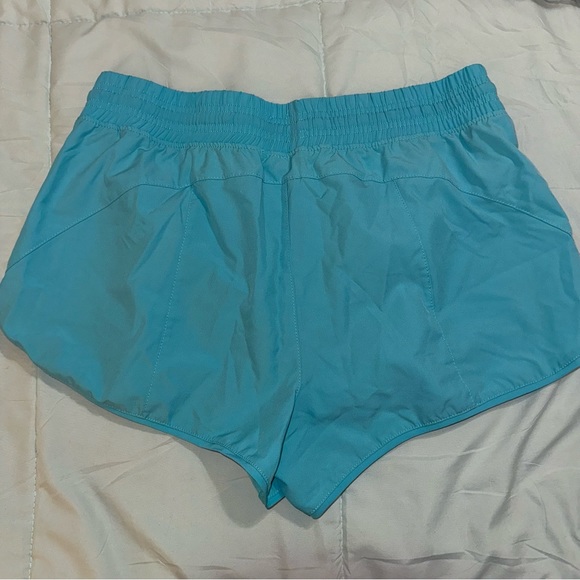 EUC Women’s 90 Degrees by Reflex Running Shorts Size Medium - Picture 2 of 4